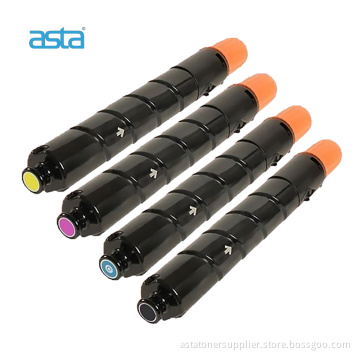 ASTA NPG 41 45 Toner Cartridge For Canon
